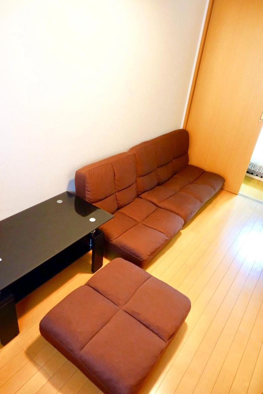 Central Osaka House Umeda Namba Esterno foto
