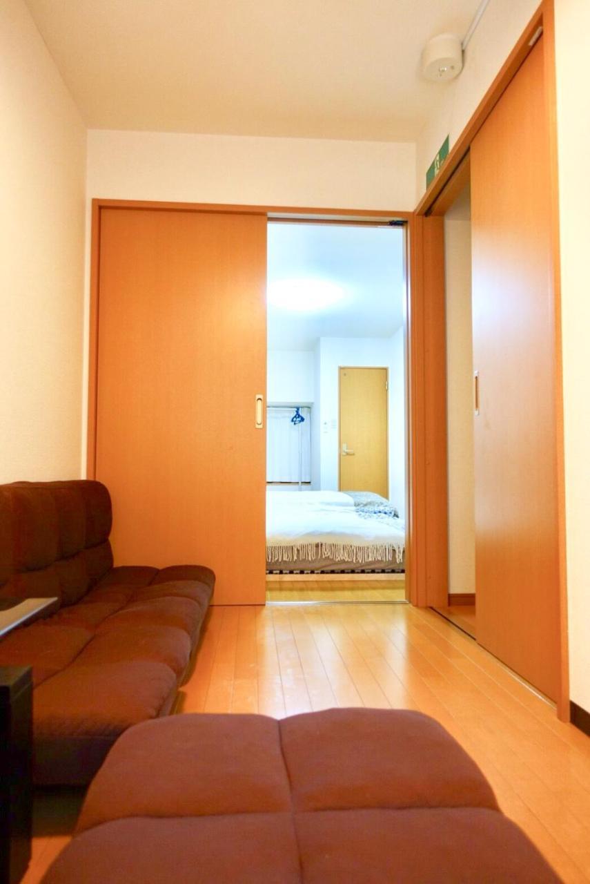 Central Osaka House Umeda Namba Esterno foto