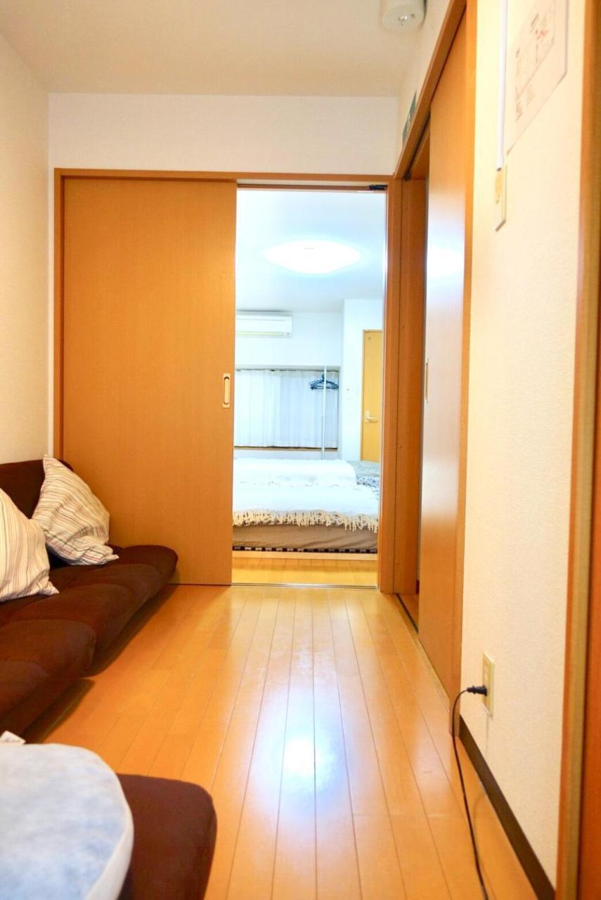 Central Osaka House Umeda Namba Esterno foto
